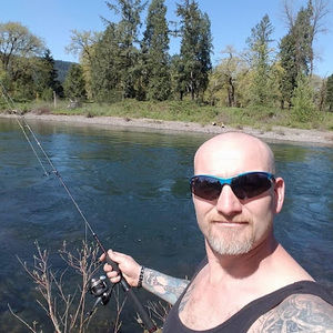 Meet your Posher, Tim